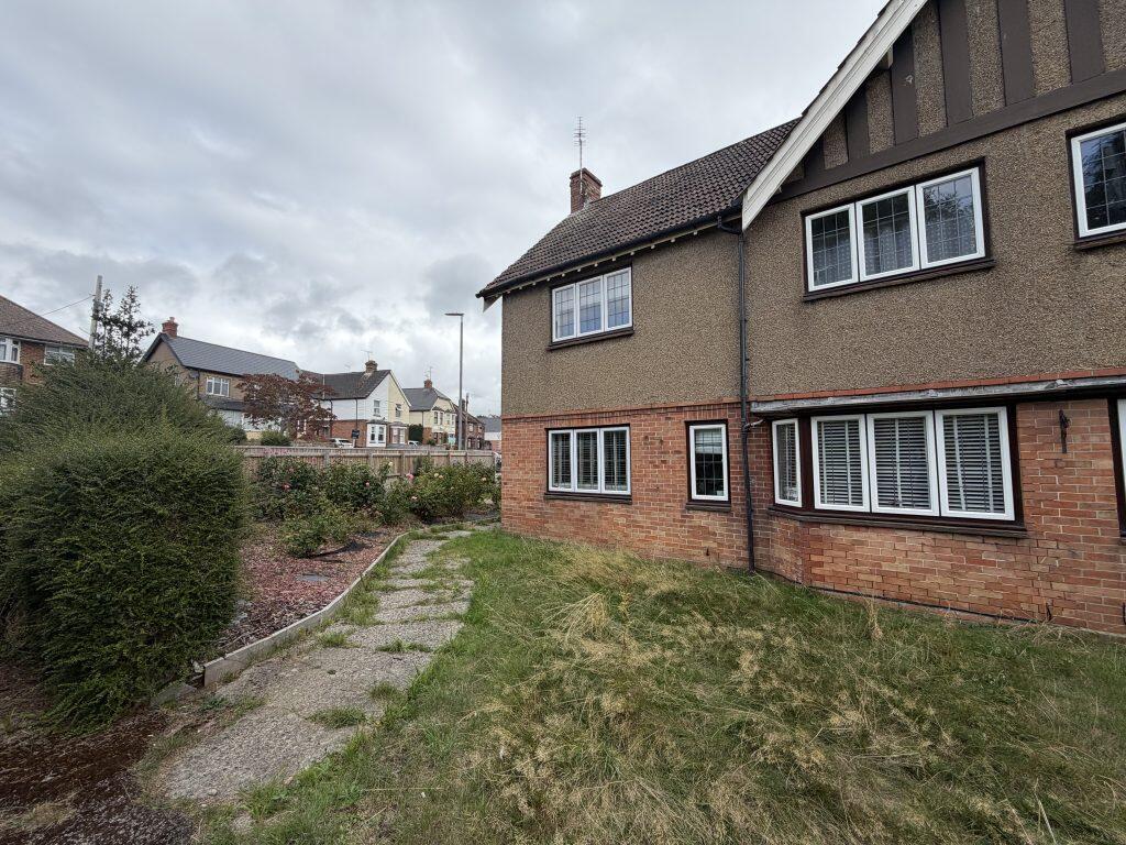 Main image of property: Preston Road, Yeovil, Somerset, BA20