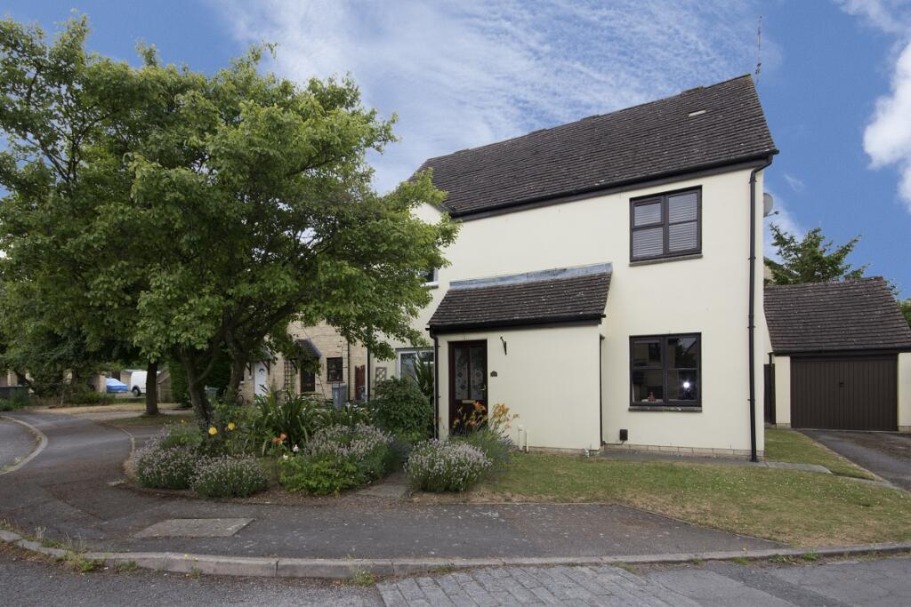 Main image of property: Manor Road, Witney