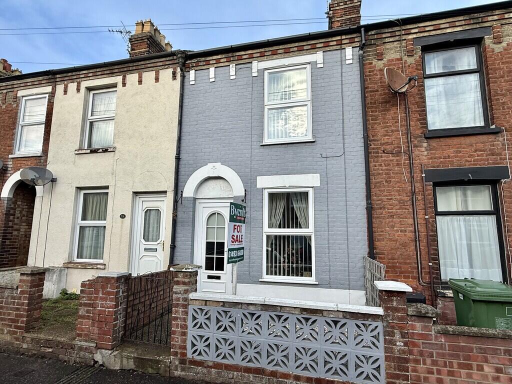 Main image of property: St. Andrews Road, Gorleston, Great Yarmouth