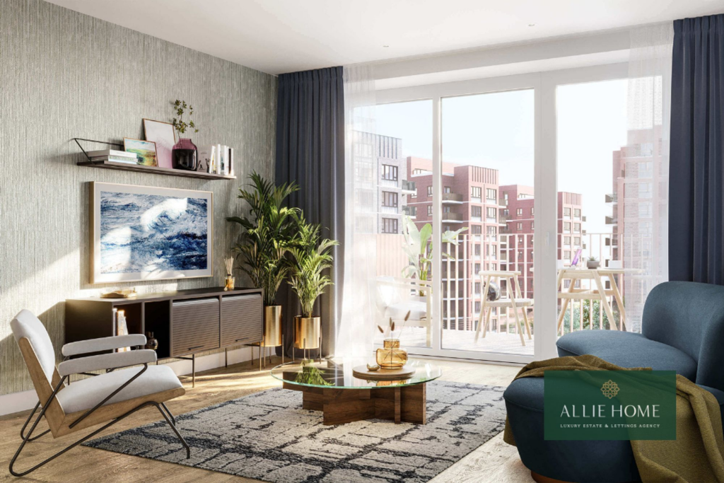 Main image of property: Southlake Road, London, SE28