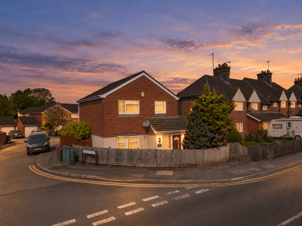 Main image of property: Pheasant Close, Tring