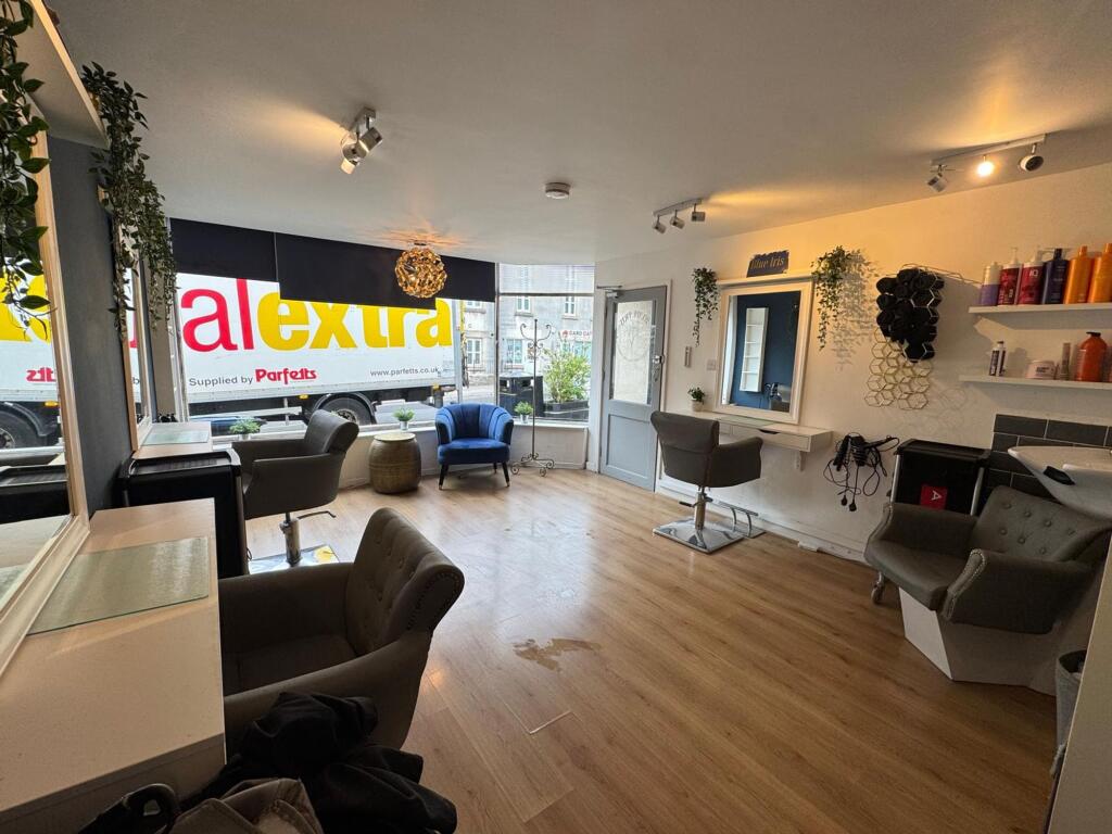 Main image of property: High Street, Staple Hill, BS16