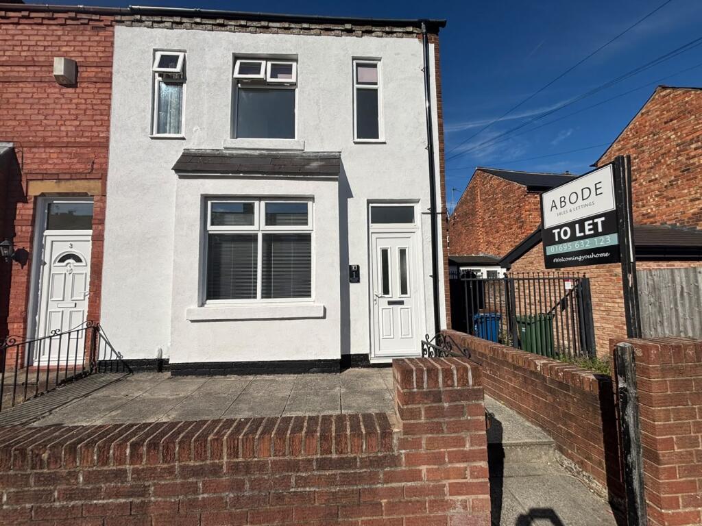 Main image of property: Rylands Street, Wigan, Greater Manchester. WN6 7BL