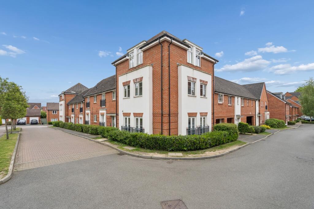 Main image of property: Old Saw Mill Place, Little Chalfont