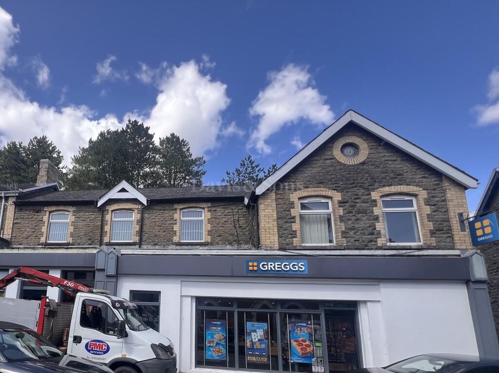 Main image of property: High Street, Newbridge, Newport. NP11 4EZ