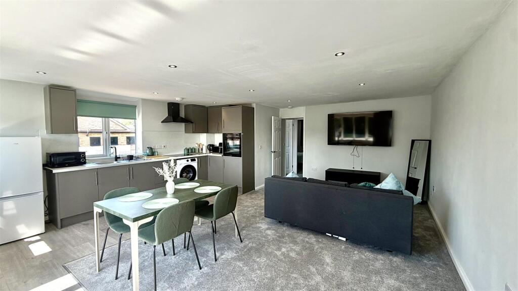 Main image of property: Westwood Road, Sutton Coldfield