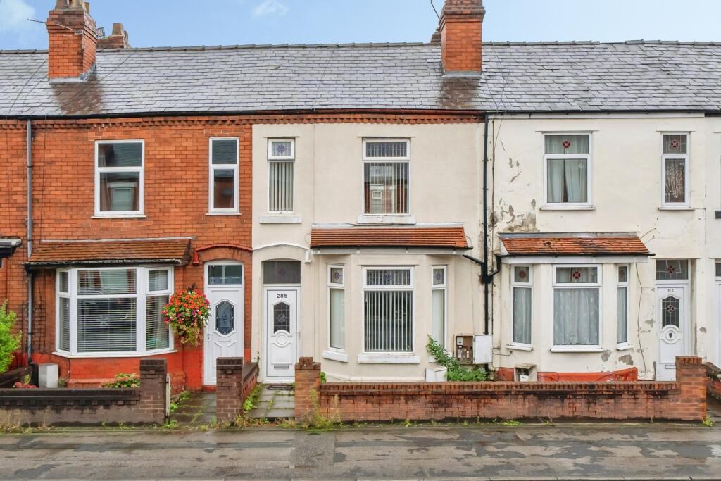Main image of property: Lovely Lane, Warrington, Cheshire, WA5