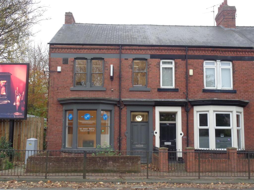 Main image of property: Victoria Road, Darlington