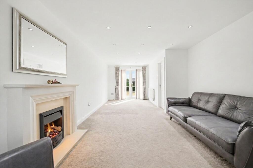 Main image of property: Meadowsweet Road, Hamilton, LE5