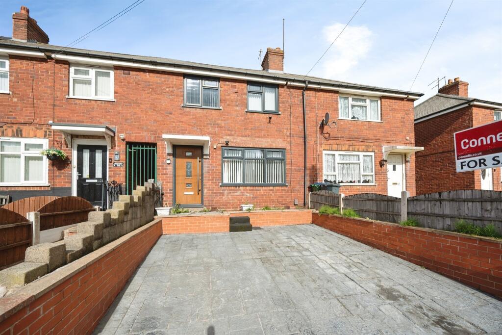 Main image of property: Turner Street, West Bromwich