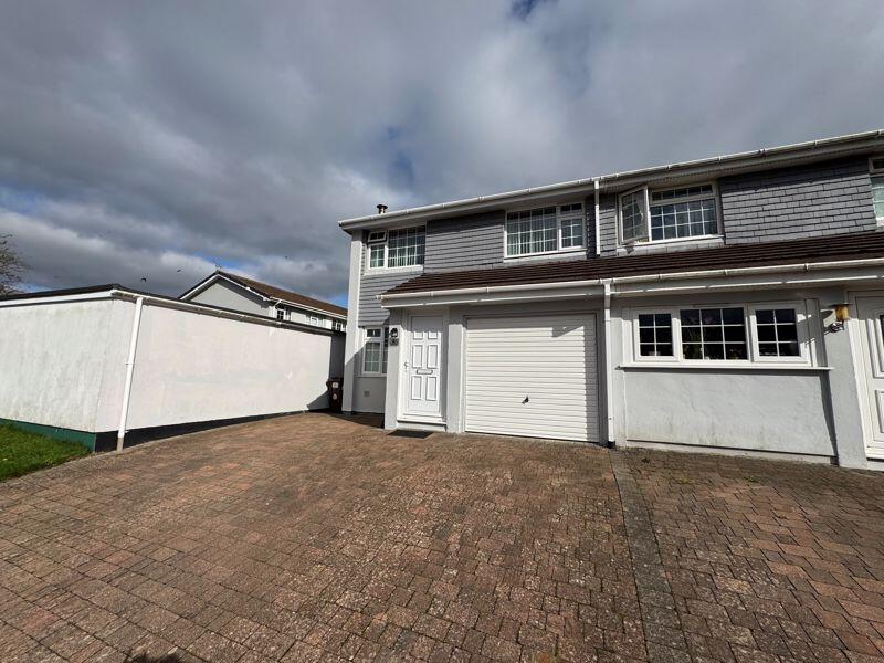 Main image of property: Bospolvan Road, St. Columb