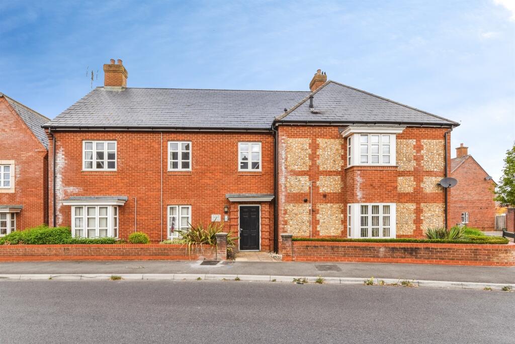 Main image of property: Archers Way, Amesbury, Salisbury