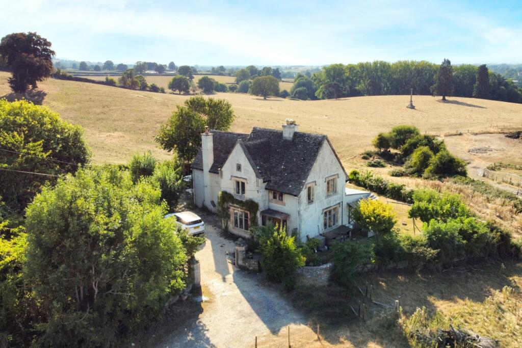 Main image of property: Selsley West, Stroud, Gloucestershire, GL5