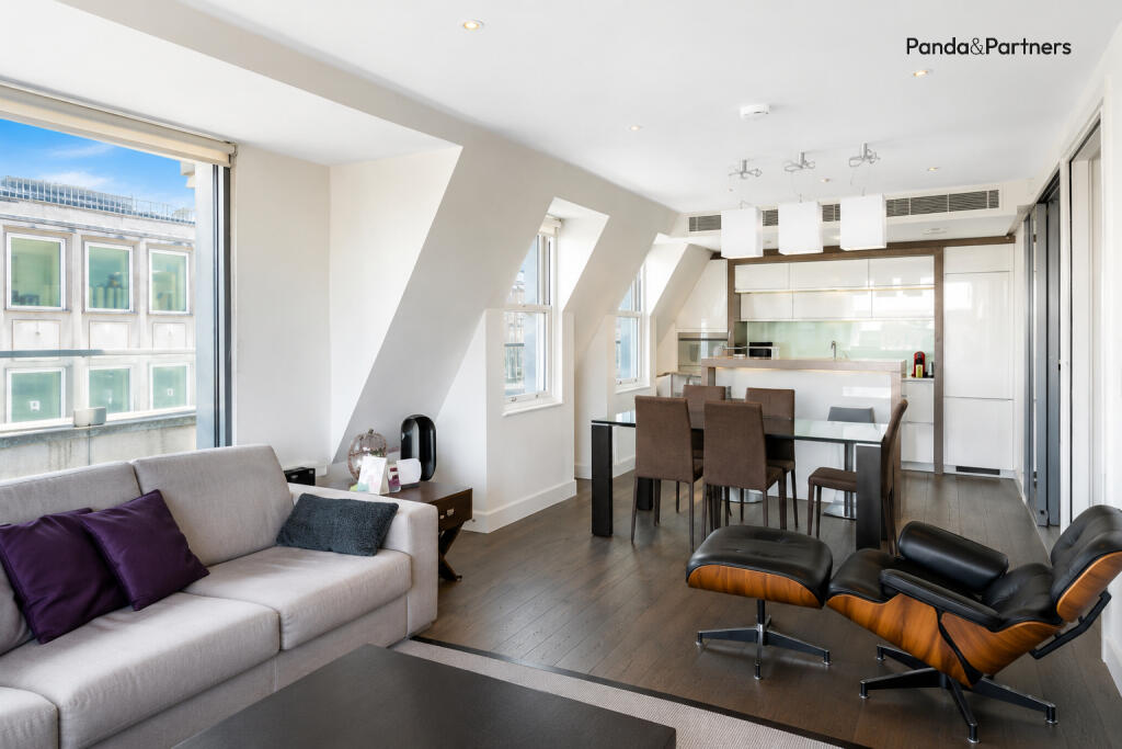 Main image of property: 25 James Street, London, W1U