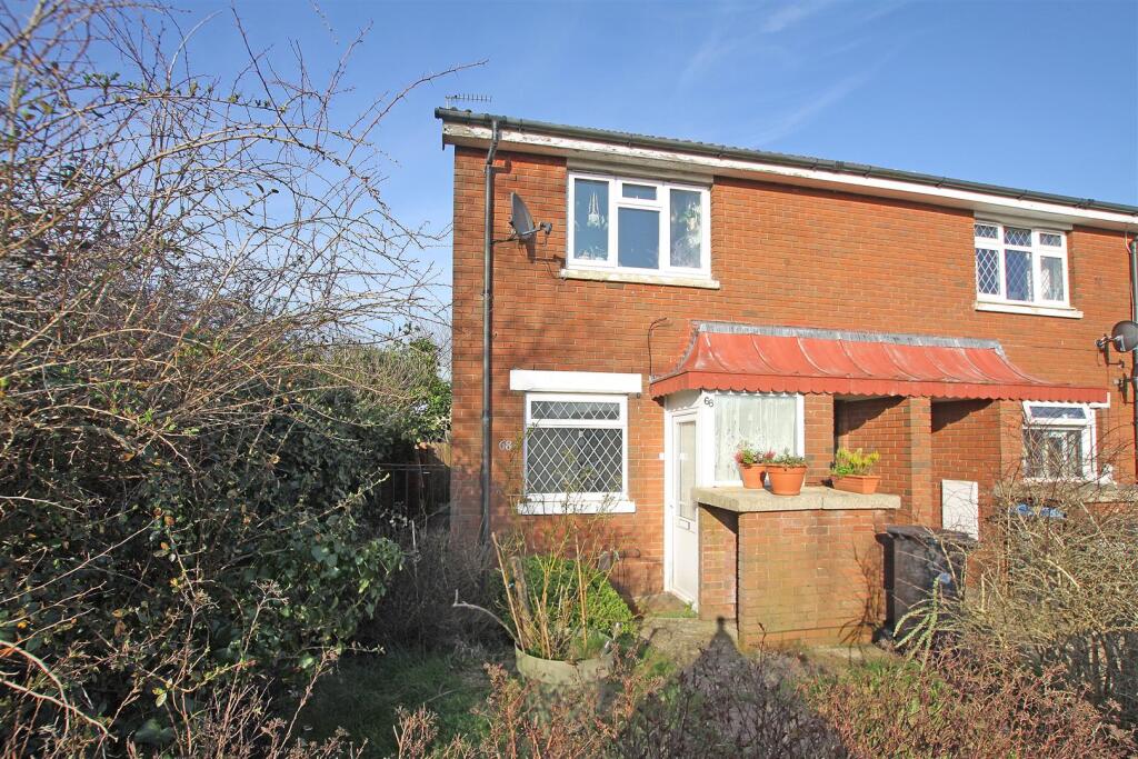 Main image of property: Boveridge Gardens, Bournemouth