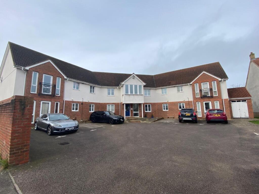 Main image of property: Watson Way, Marston Moretaine, Bedford, MK43