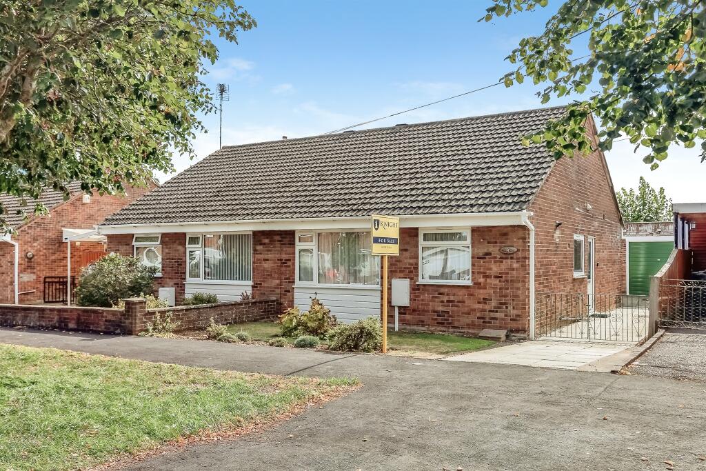Main image of property: Emmanuel Road, Stamford