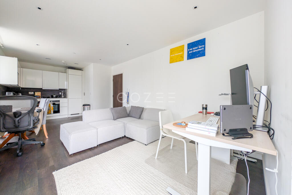 Main image of property: Skyline Apartments, London, N4