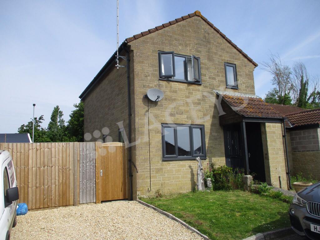 Main image of property: White Mead, Yeovil, BA21 3RX