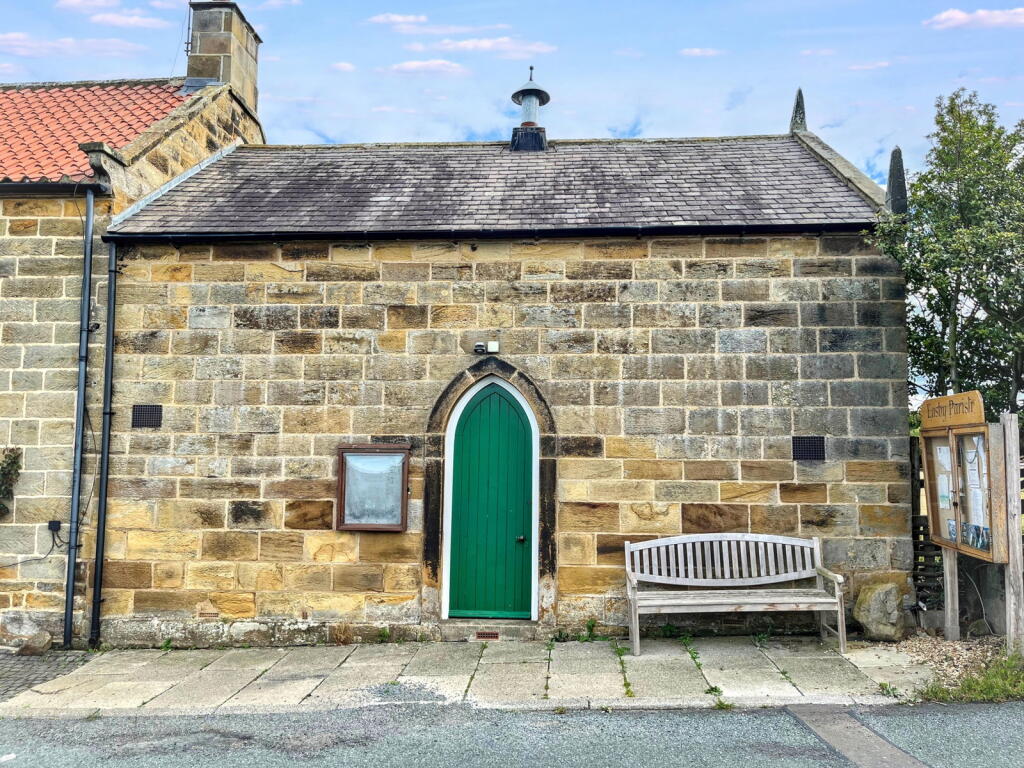 Main image of property: Easby Methodist Chapel, Easby
