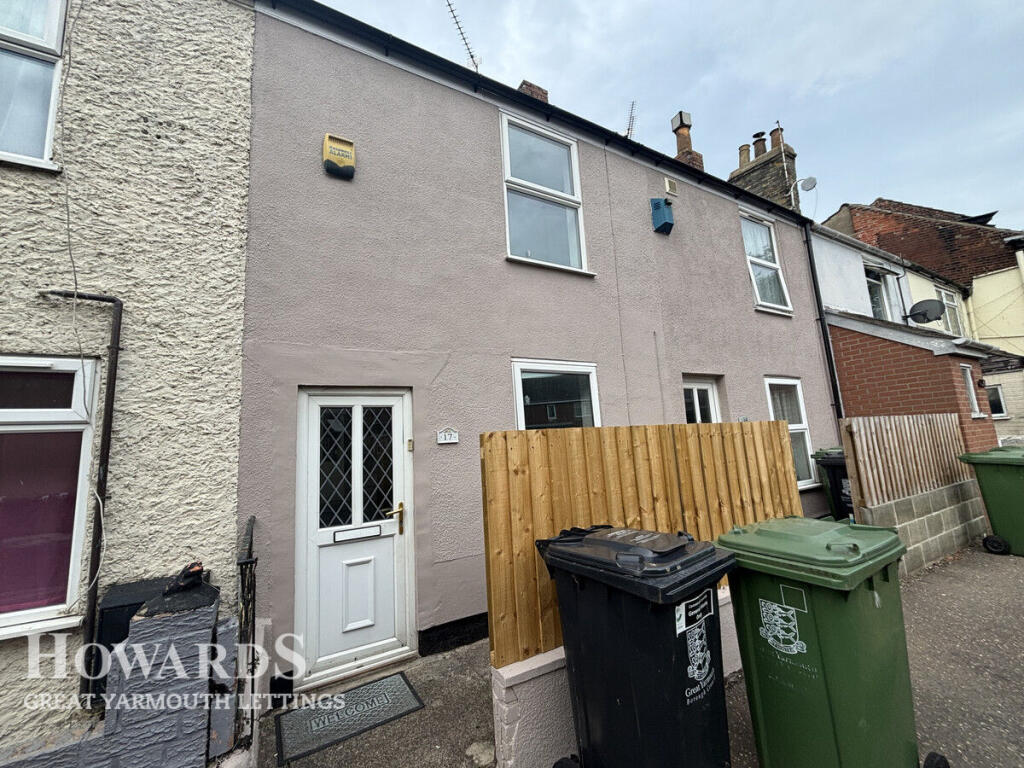 Main image of property: Napoleon Place, GREAT YARMOUTH