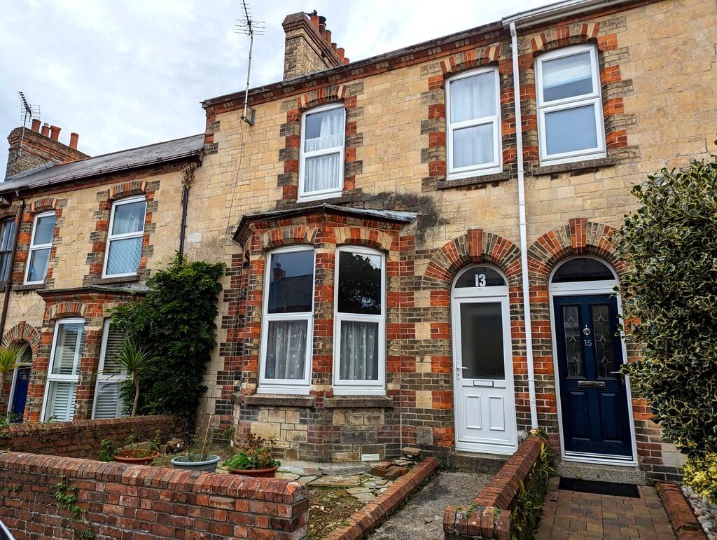 Main image of property: Truro