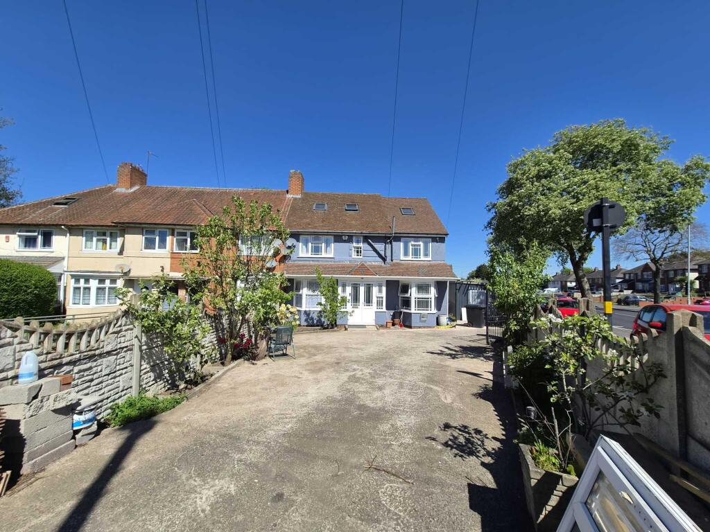 Main image of property: Tynedale Road, Tyseley