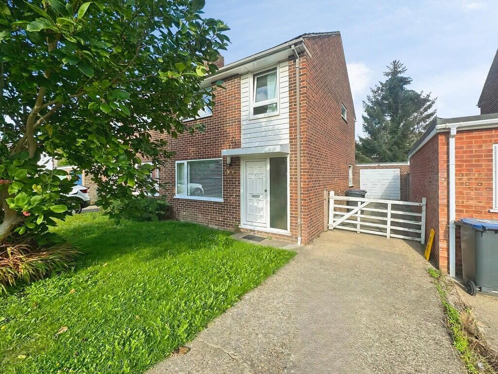 Main image of property: Ringwood Close, Canterbury