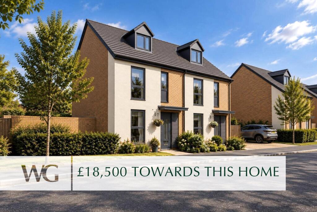 Main image of property: 4 Gem Avenue, Exeter