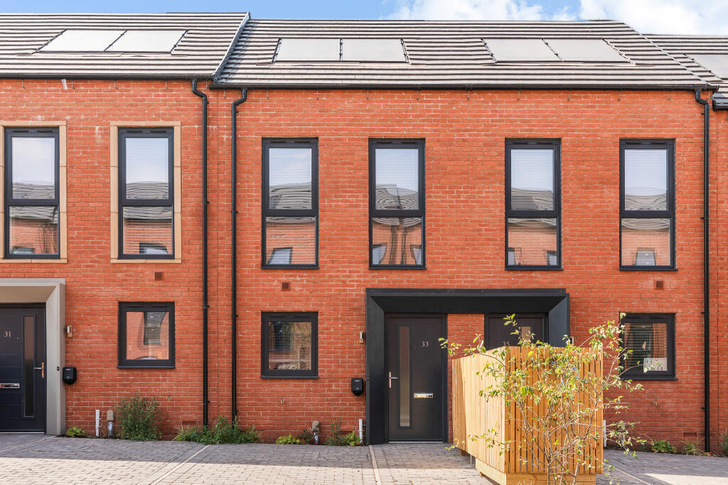 Main image of property: Foundry Avenue, Derby, Derby City
