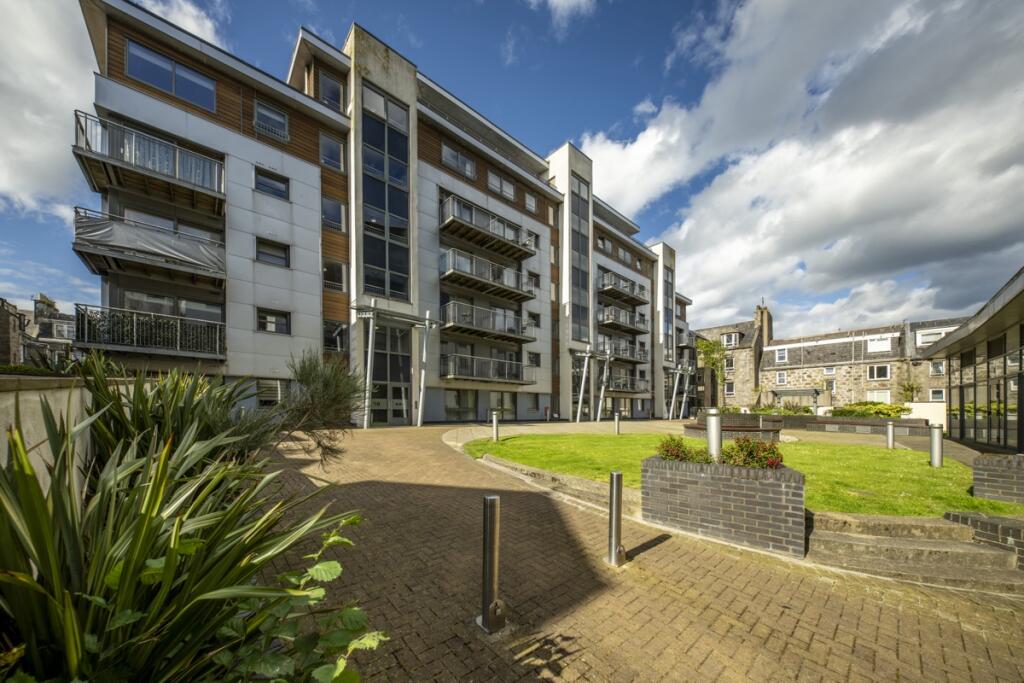Main image of property: Charlotte Street, City Centre, Aberdeen, AB25