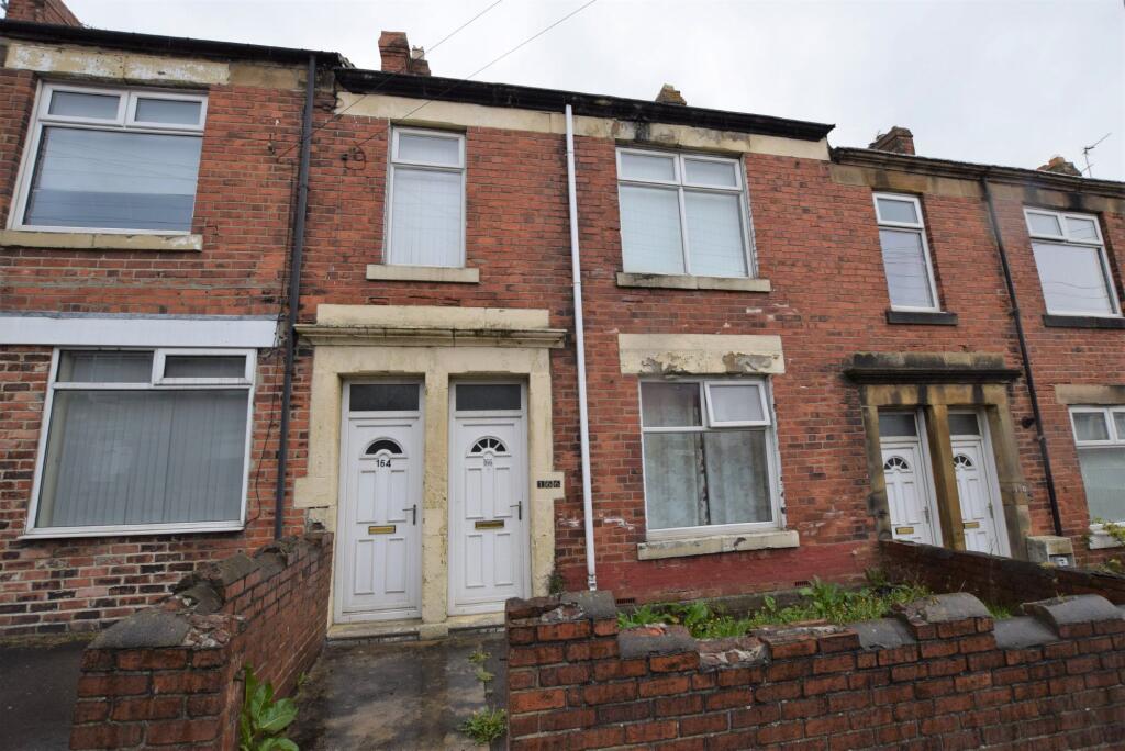 Main image of property: Park Road, Stanley, DH9