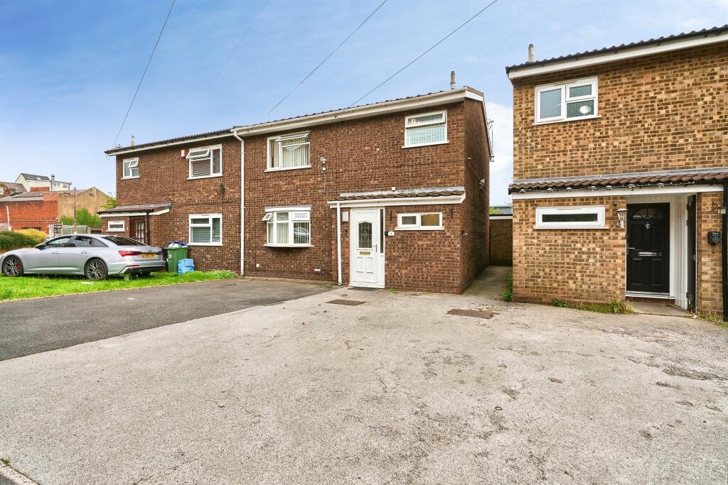 Main image of property: Judge Close, Oldbury