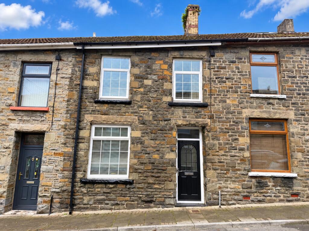 Main image of property: George Street, Aberdare