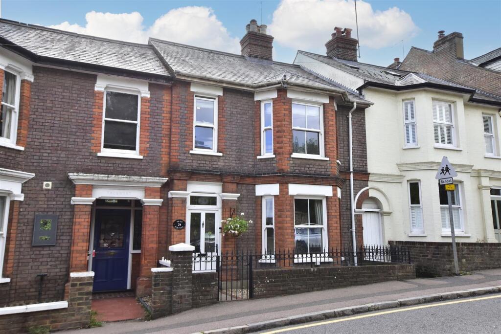 Main image of property: Kings Road, Berkhamsted