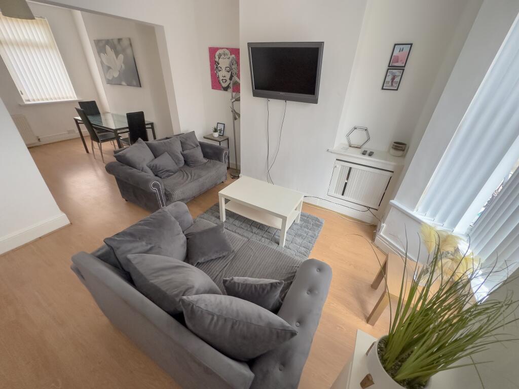 Main image of property: Cedar Grove, L8 0SN, 