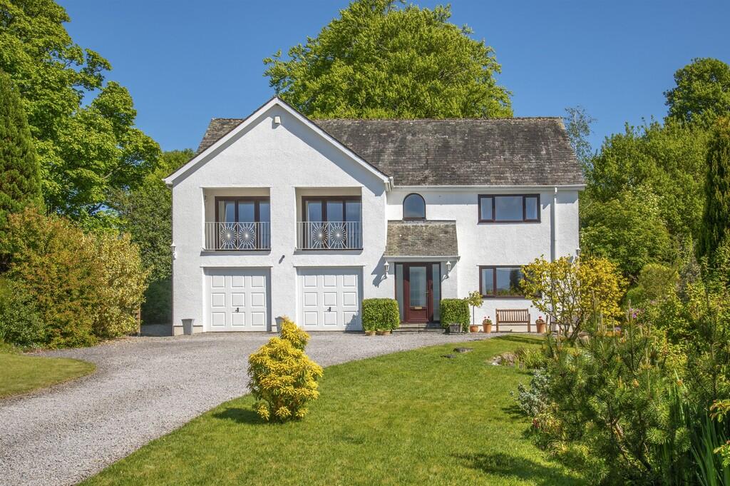 Main image of property: Hollin Howe, Lonsties, Keswick, Cumbria, CA12 4TD