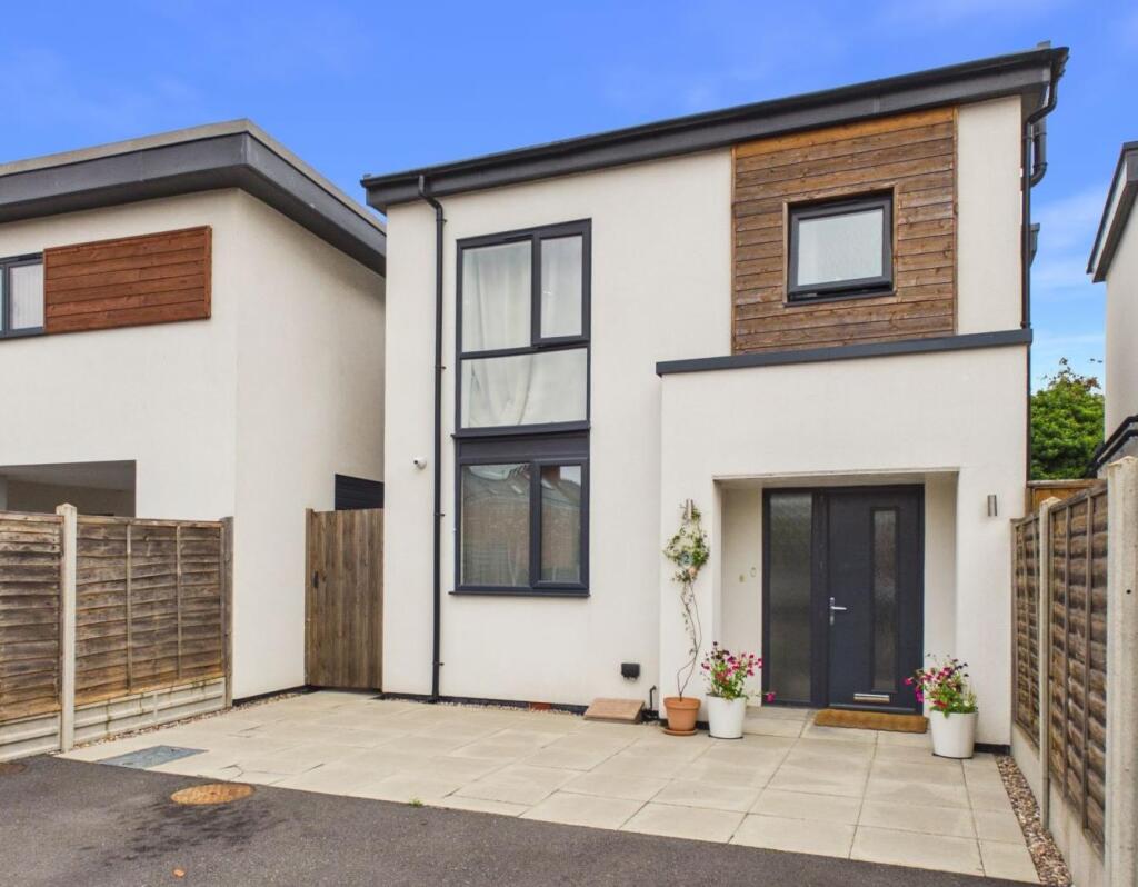 Main image of property: Cox Close, Off Landseer Road, Clarendon Park, Leicester