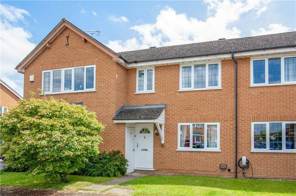 Main image of property: Parker Place, Broadway, Worcestershire, WR12