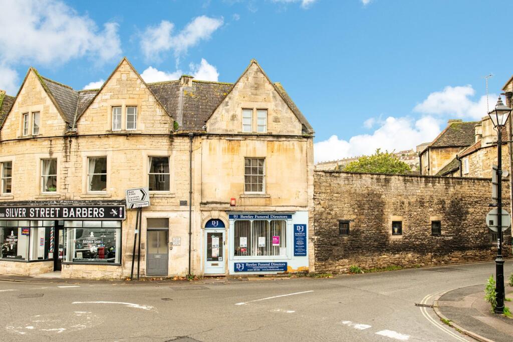 Main image of property: Silver Street, Bradford-on-Avon, BA15
