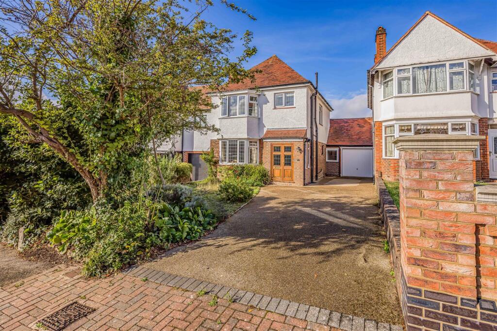 Main image of property: Brecon Avenue, Portsmouth