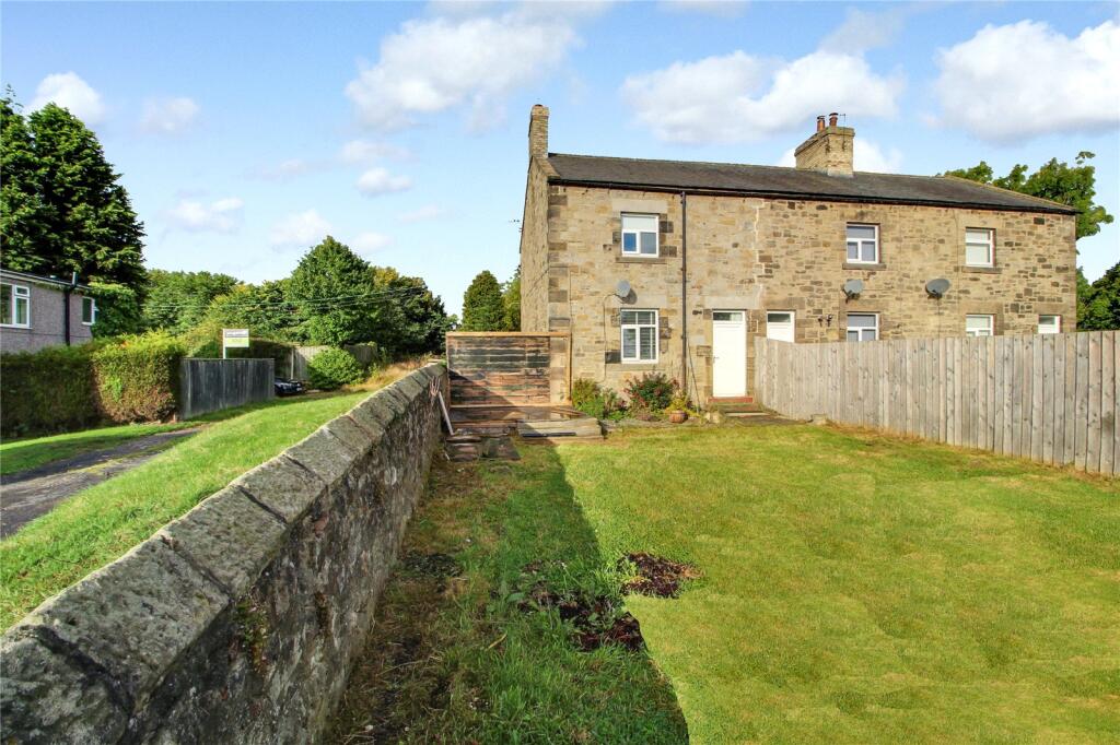 Main image of property: West Farm Cottages, Black Callerton, Newcastle upon Tyne, Tyne and Wear, NE5