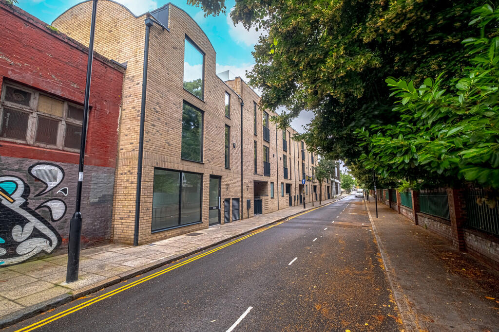 Main image of property: Holloway, London