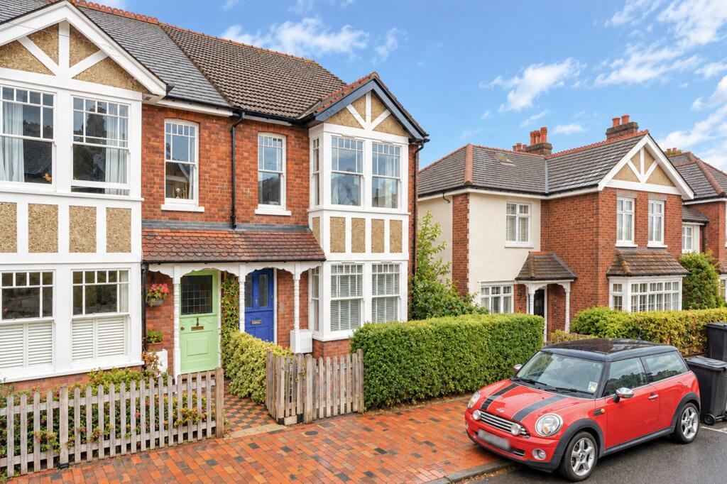 Main image of property: Stephens Road, Tunbridge Wells, Kent, TN4