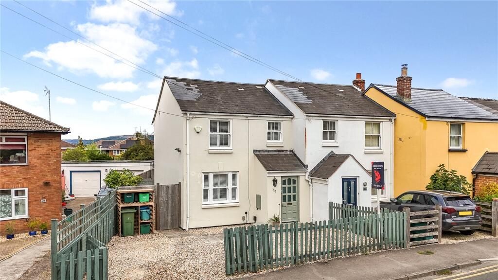 Main image of property: Pilley Lane, Leckhampton, Cheltenham, Gloucestershire, GL53