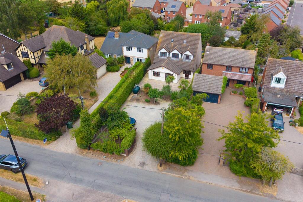 Main image of property: The Avenue, North Fambridge, Chelmsford