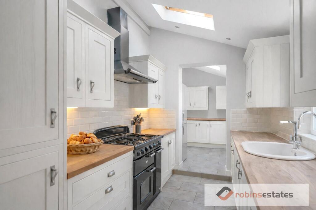 Main image of property: Brailsford Road, Nottingham, NG7