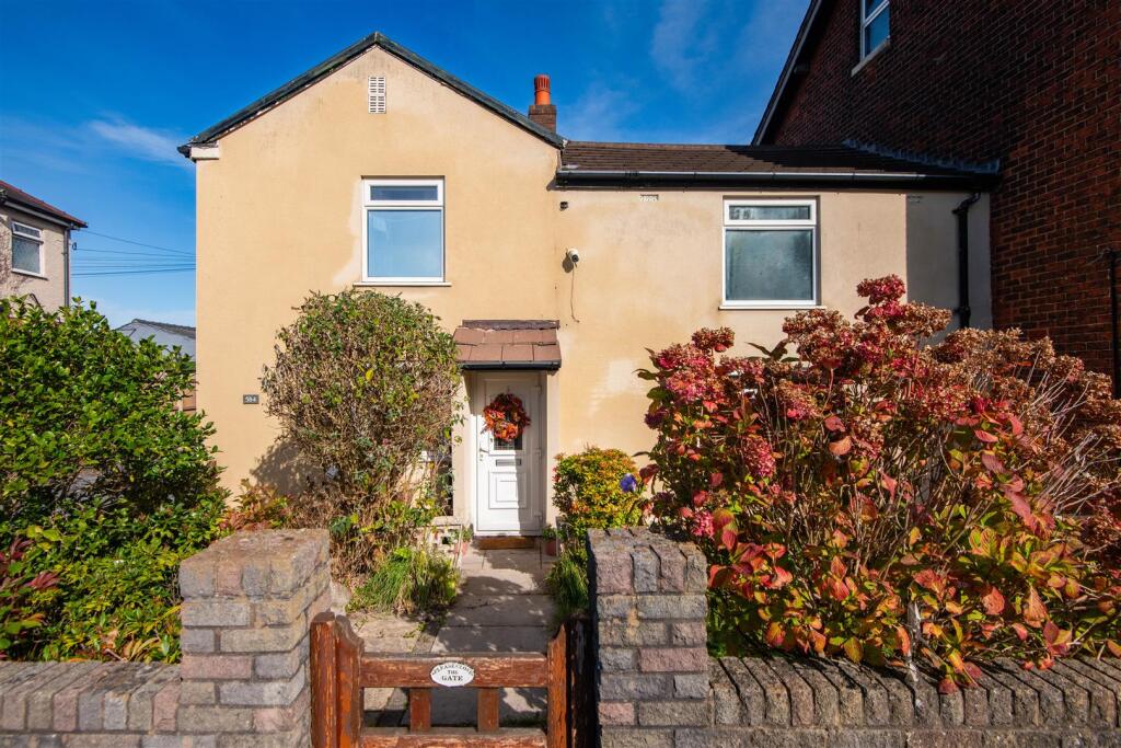 Main image of property: Blackpool Road, Ashton-On-Ribble, Preston