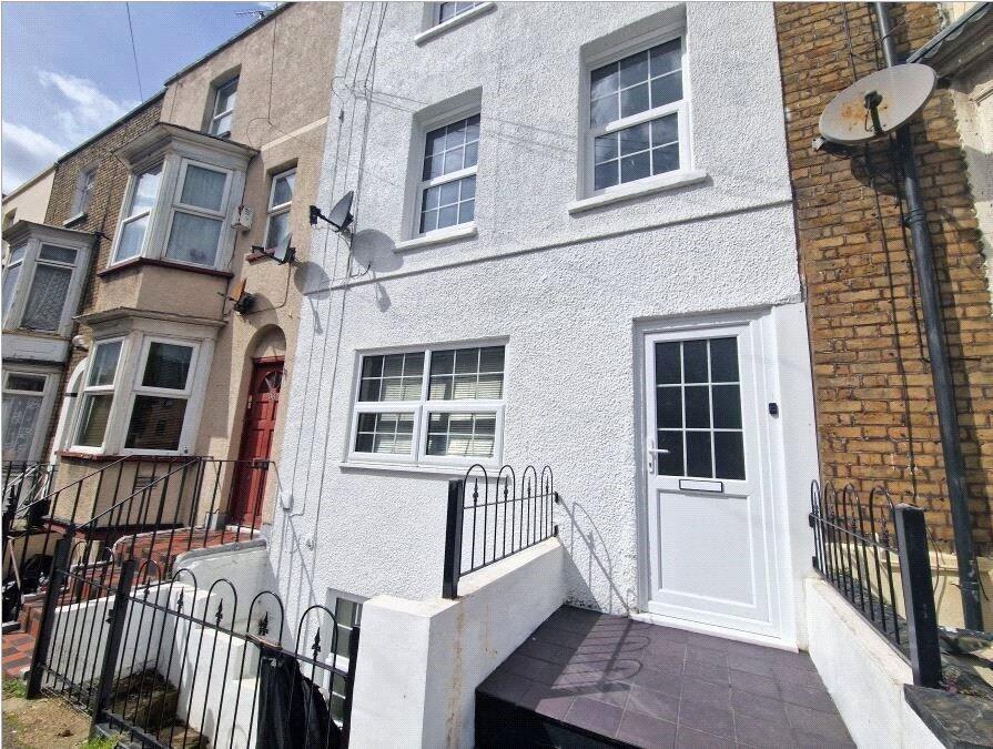Main image of property: Hardres Street, Ramsgate, Kent, CT11