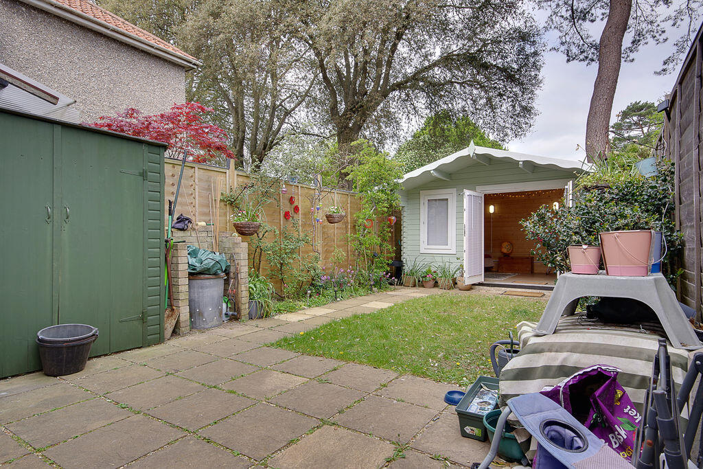 Main image of property: Rebbeck Road - Pokesdown, Nr. Southbourne